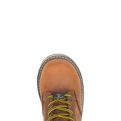 Hellcat UltraSpring&trade; CarbonMAX&reg; 6" Work Boot