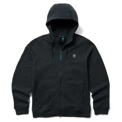 Hemp Hoody