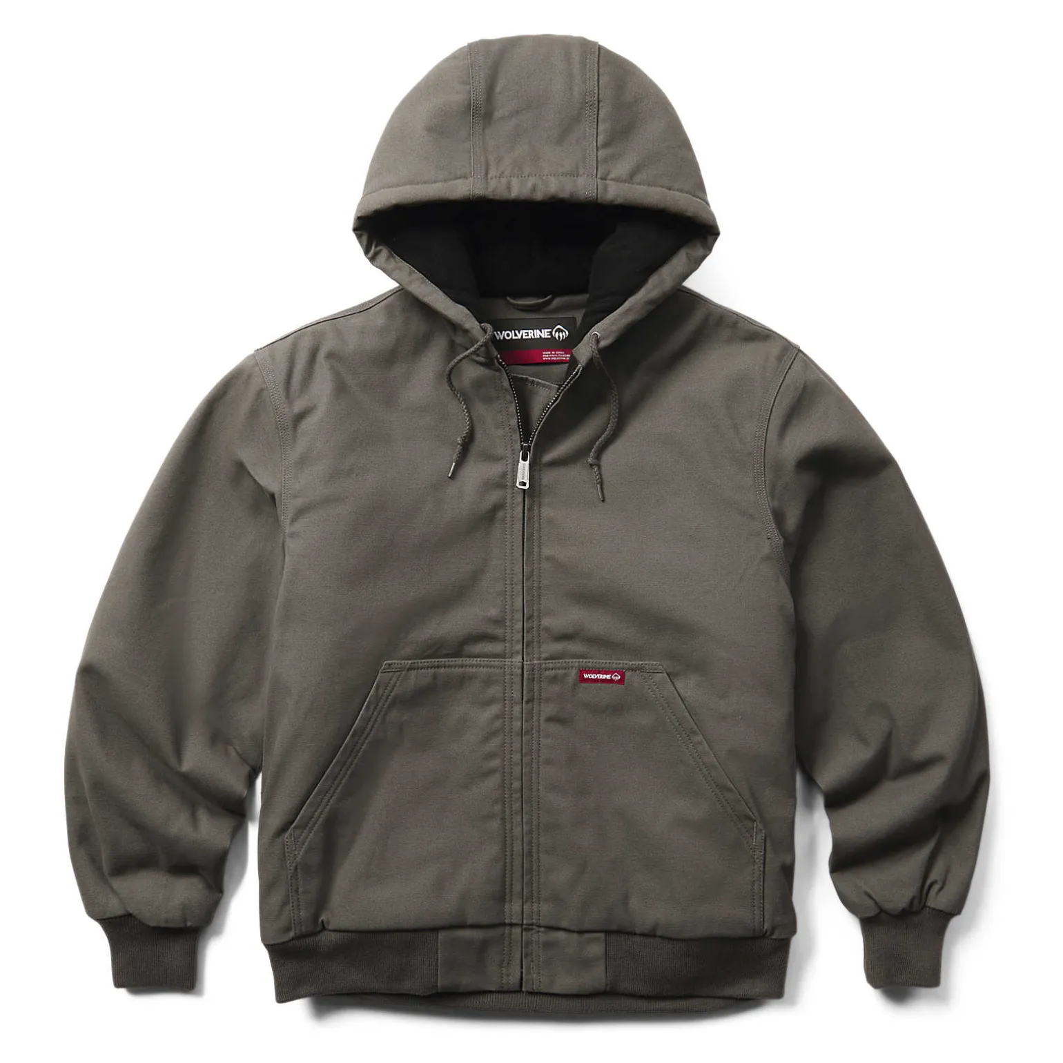Houston Jacket
