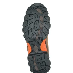 Hudson Steel-Toe Work Boot