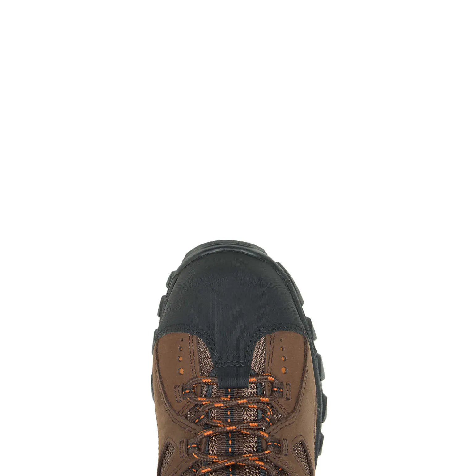Hudson Steel-Toe Work Boot