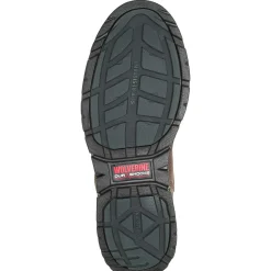 I-90 DuraShocks® Moc-Toe CarbonMAX® 6" Work Boot
