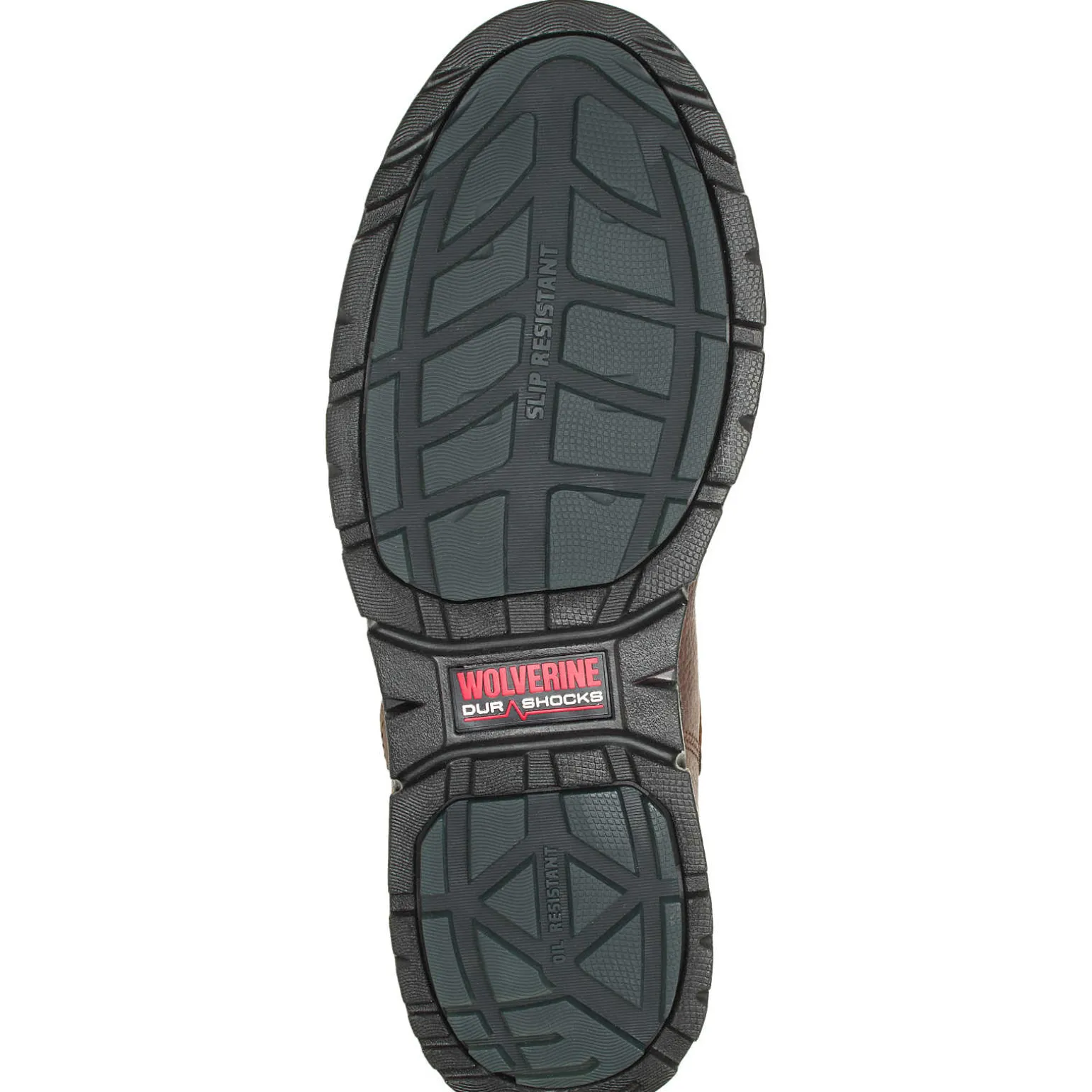 I-90 DuraShocks® Moc-Toe CarbonMAX® 6" Work Boot