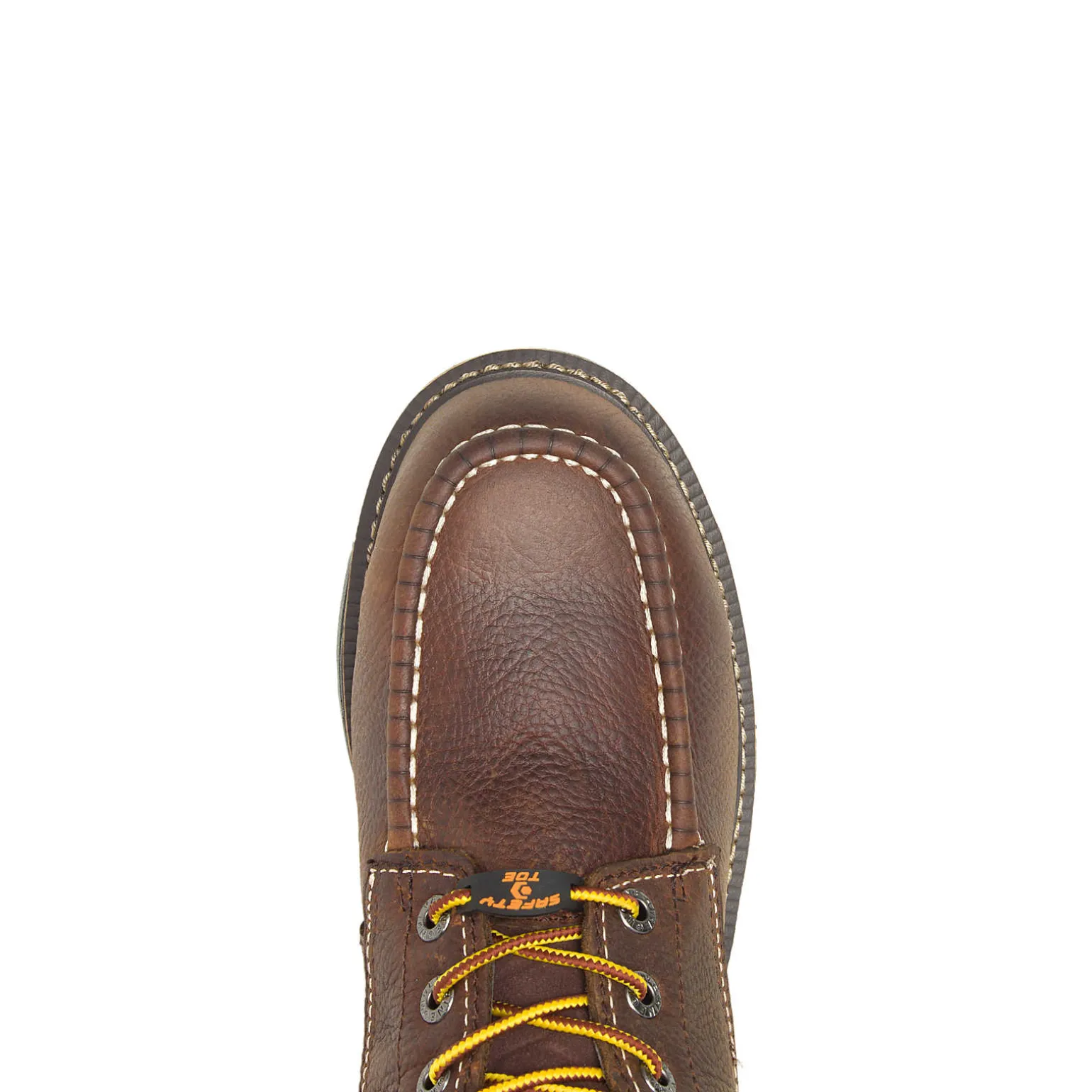 I-90 DuraShocks® Moc-Toe CarbonMAX® 6" Work Boot