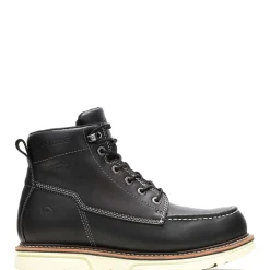 I-90 DuraShocks® Moc-Toe 6" Work Boot