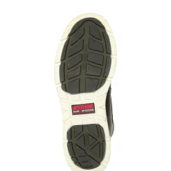 I-90 DuraShocks&reg; Moc-Toe 6" Work Boot