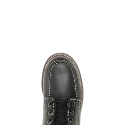 I-90 DuraShocks&reg; Moc-Toe 6" Work Boot