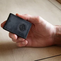 I-90 DuraShocks&reg; Money Clip