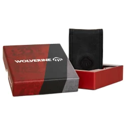 I-90 DuraShocks&reg; Money Clip