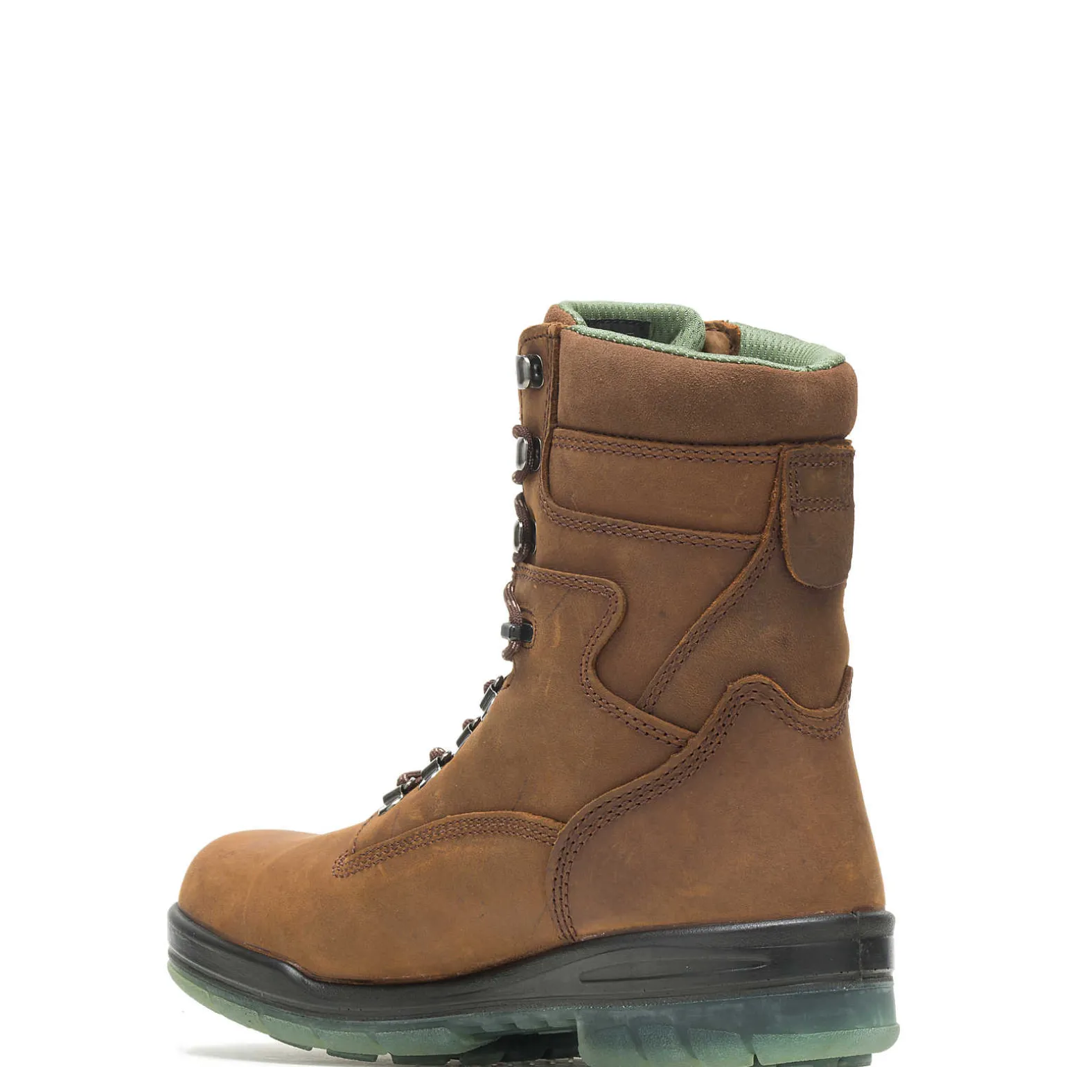 I-90 DuraShocks® Waterproof Insulated 8" Work Boot