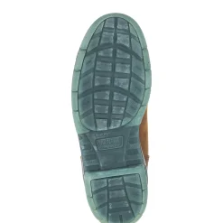 I-90 DuraShocks® Waterproof Insulated 8" Work Boot