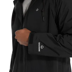 I-90 Rain Jacket