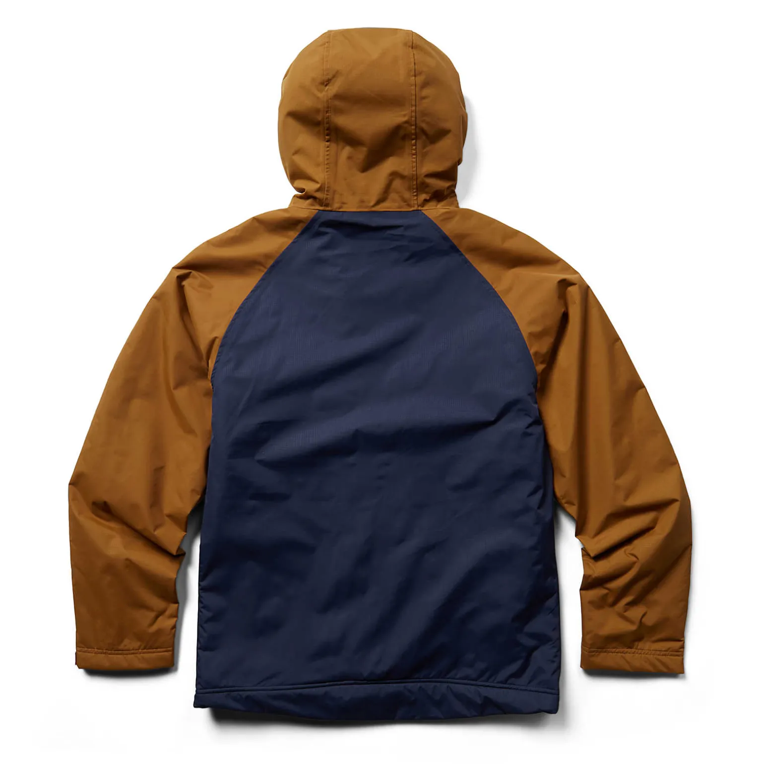 I-90 Sherpa Lined Rain Jacket