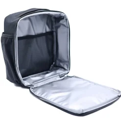 Insulated Lunch Box