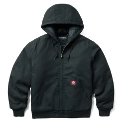 Jaxon Hooded Jacket (Big & Tall)