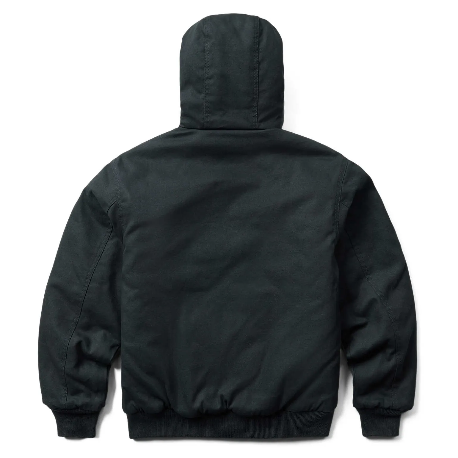 Jaxon Hooded Jacket (Big & Tall)