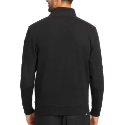 Job Shirt Quarter Zip