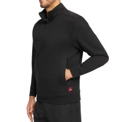 Job Shirt Quarter Zip