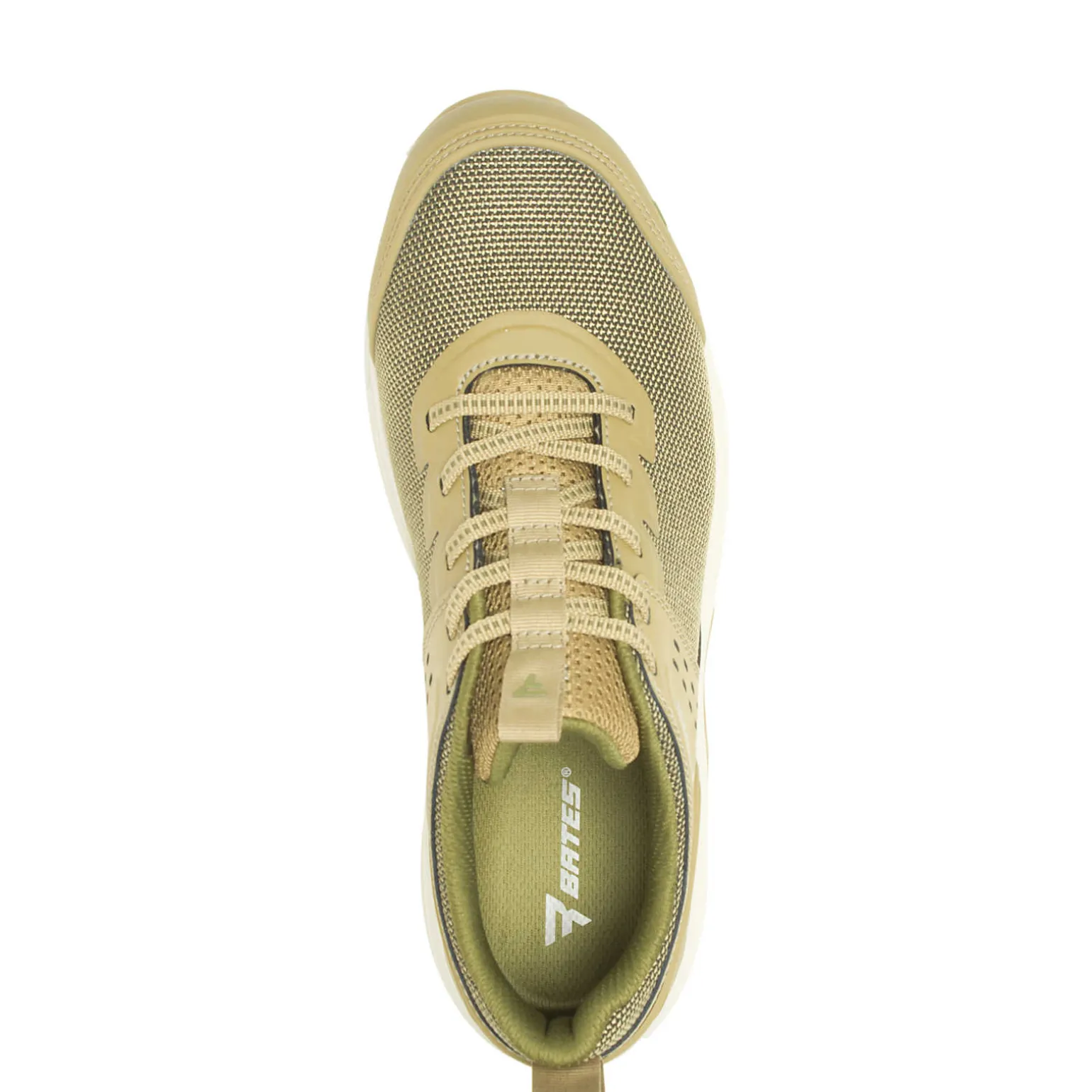 JumpStart Low EnergyBound Carbon Safety Toe