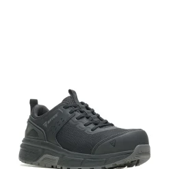 JumpStart Low EnergyBound Carbon Safety Toe
