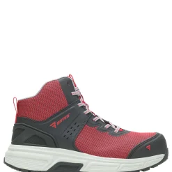 JumpStart Mid EnergyBound Carbon Safety Toe