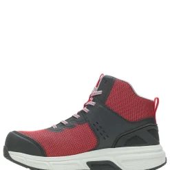 JumpStart Mid EnergyBound Carbon Safety Toe