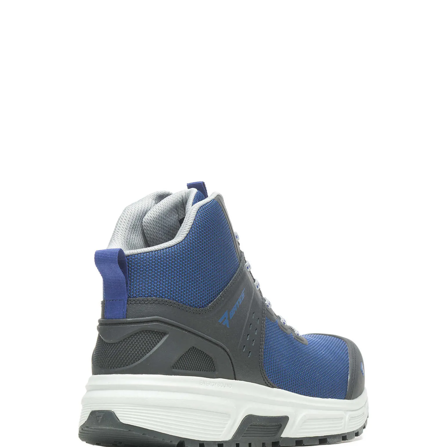 JumpStart Mid EnergyBound Carbon Safety Toe