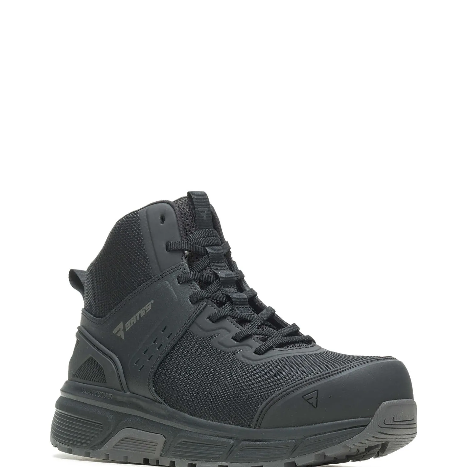 JumpStart Mid EnergyBound Carbon Safety Toe