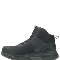 JumpStart Mid EnergyBound Carbon Safety Toe