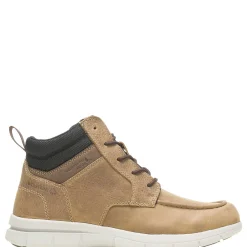 Karlin Moc-Toe Mid Boot