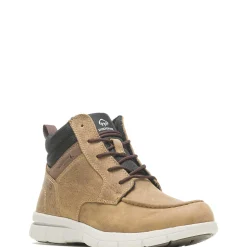 Karlin Moc-Toe Mid Boot