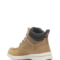 Karlin Moc-Toe Mid Boot