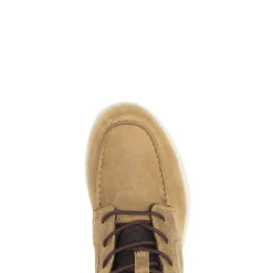 Karlin Moc-Toe Mid Boot
