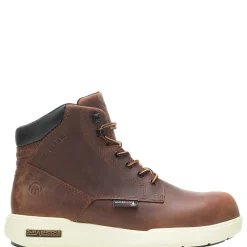 Kickstart DuraShocks® CarbonMAX® 6" Boot