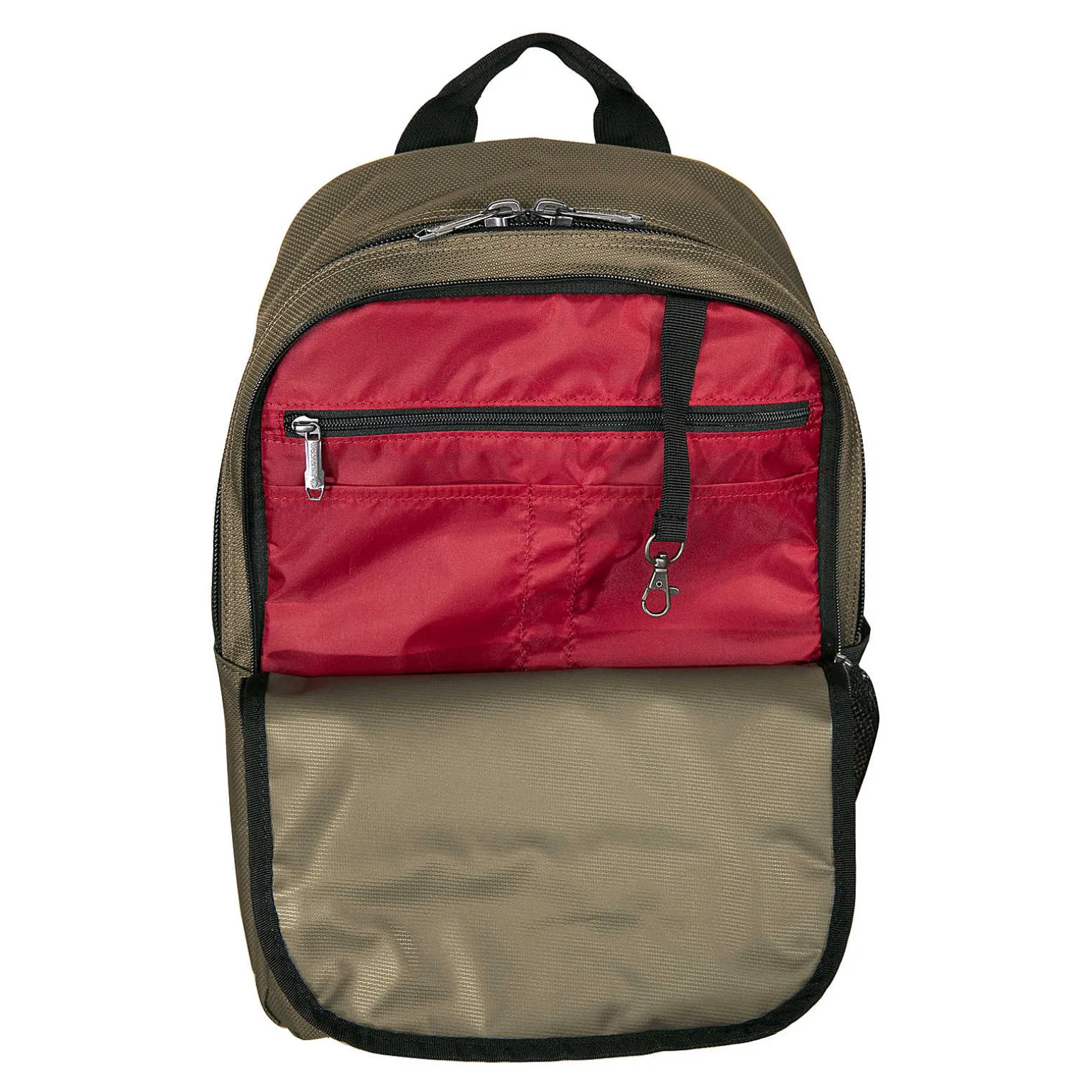 27L Slimline Laptop Backpack