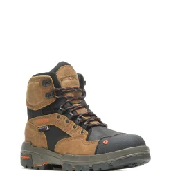 Legend DuraShocks&reg; CarbonMAX&reg; 6" Boot