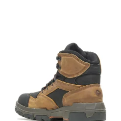 Legend DuraShocks&reg; CarbonMAX&reg; 6" Boot