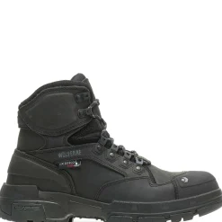 Legend DuraShocks&reg; CarbonMAX&reg; 6" Boot