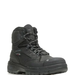 Legend DuraShocks&reg; CarbonMAX&reg; 6" Boot