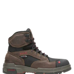 Legend DuraShocks&reg; CarbonMAX&reg; 6" Boot