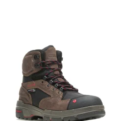 Legend DuraShocks&reg; CarbonMAX&reg; 6" Boot