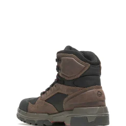 Legend DuraShocks&reg; CarbonMAX&reg; 6" Boot
