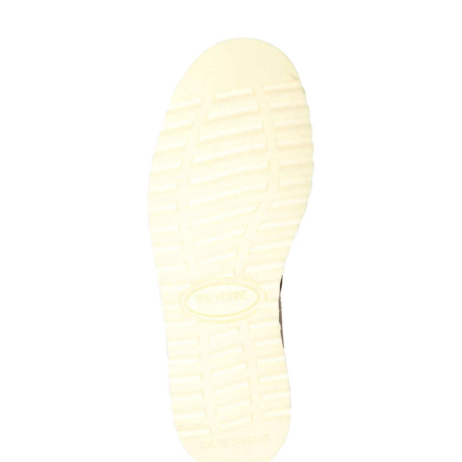 Loader 8" Steel-Toe Wedge Boot