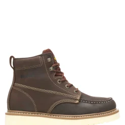 Loader 6" Wedge Boot