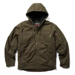 Lockhart Jacket