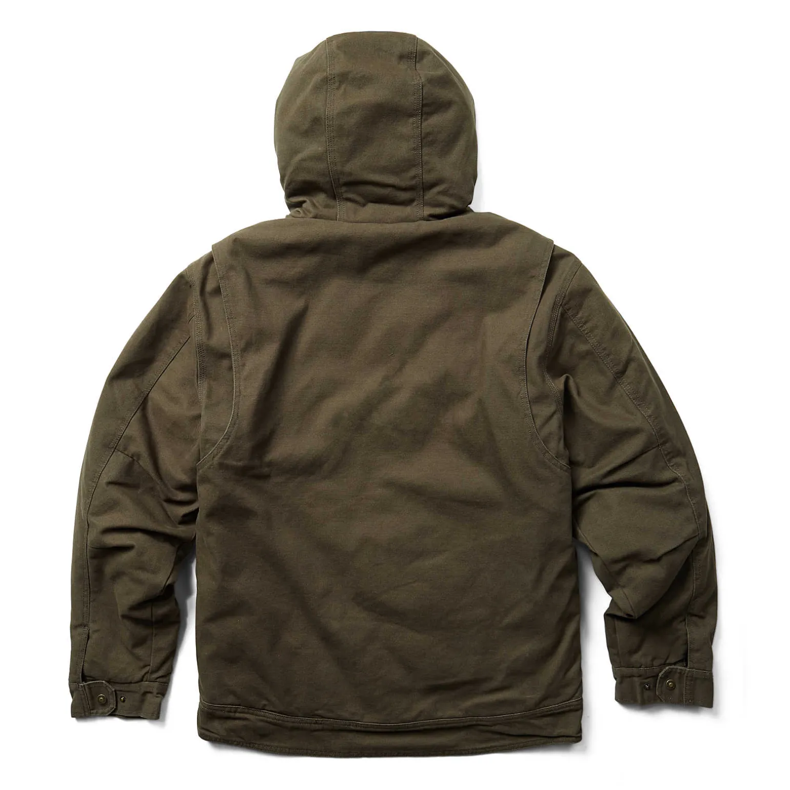 Lockhart Jacket