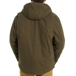 Lockhart Jacket