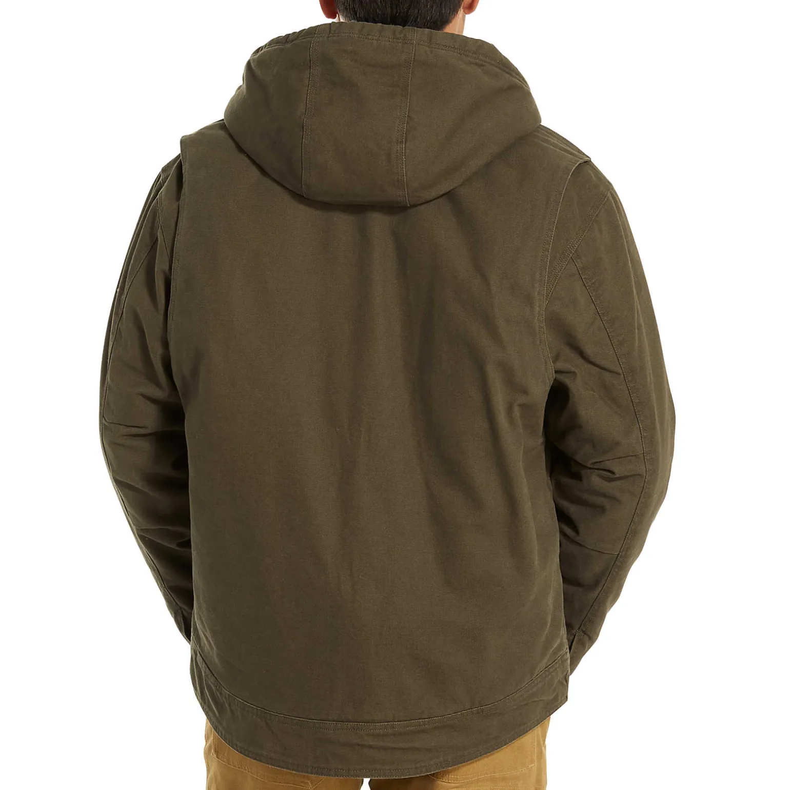Lockhart Jacket