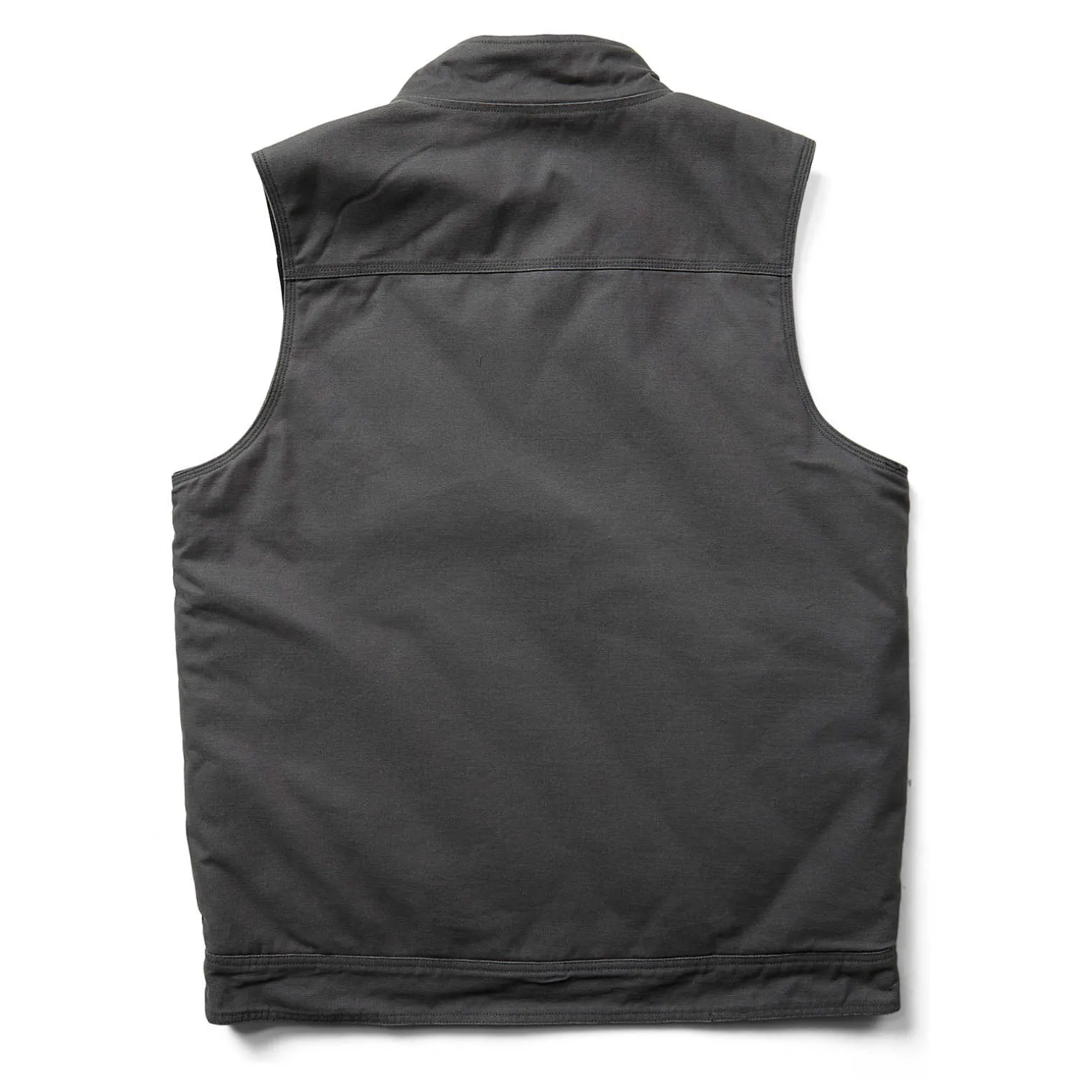 Lockhart Vest
