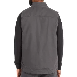Lockhart Vest